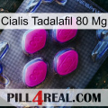 Cialis Tadalafil 80Mg 02